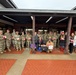 Sweet tradition delivers cheer to Robins Airmen