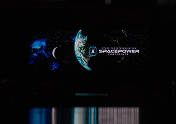 Chief of Space Operations and Chief Master Sergeant of the Space Force Host Guardian Professional Development Day