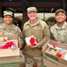 Sweet tradition delivers cheer to Robins Airmen