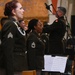 257th Army Band Annual Sounds of the Season Holiday Concert
