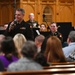 257th Army Band Annual Sounds of the Season Holiday Concert