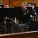 257th Army Band Annual Sounds of the Season Holiday Concert