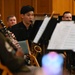257th Army Band Annual Sounds of the Season Holiday Concert