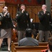 257th Army Band Annual Sounds of the Season Holiday Concert