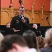257th Army Band Annual Sounds of the Season Holiday Concert