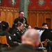 257th Army Band Annual Sounds of the Season Holiday Concert