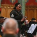 257th Army Band Annual Sounds of the Season Holiday Concert