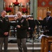 257th Army Band Annual Sounds of the Season Holiday Concert