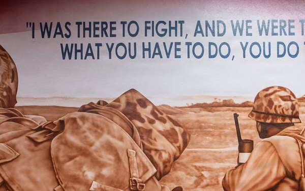 USS Jack H. Lucas (DDG 125), U.S. Navy's First Flight III Destroyer