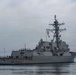 USS Jack H. Lucas (DDG 125), U.S. Navy's First Flight III Destroyer