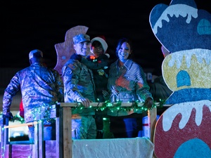 NEWSCAST 22OCT25: EJ King Career Fair & ANNUALEX 2025