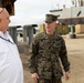 Blount Island Leaders Discuss Ship-to-Shore Needs for Long-Term Readiness