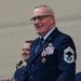 East Patchogue resident Eric Carver retires from the New York Air National Guard after 39 years of service