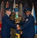 2025 USSTRATCOM Change of Command
