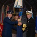 2025 USSTRATCOM Change of Command