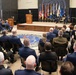 2025 USSTRATCOM Change of Command