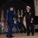 2025 USSTRATCOM Change of Command