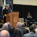 2025 USSTRATCOM Change of Command