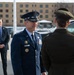 2025 USSTRATCOM Change of Command