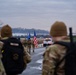 105 BDG hosts 6-mile memorial ruck