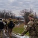 105 BDG hosts 6-mile memorial ruck