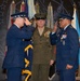2025 USSTRATCOM Change of Command