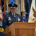 2025 USSTRATCOM Change of Command