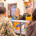 Fort Hunter Liggett Thanksgiving Meal