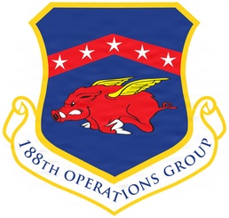 Inside the 188th Wing’s unrelenting commitment to flying leadership