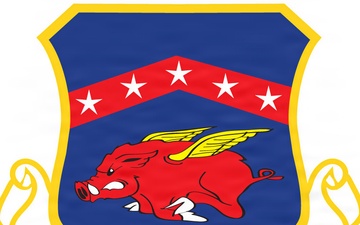 When the Squadron Commander Is Also on the Schedule