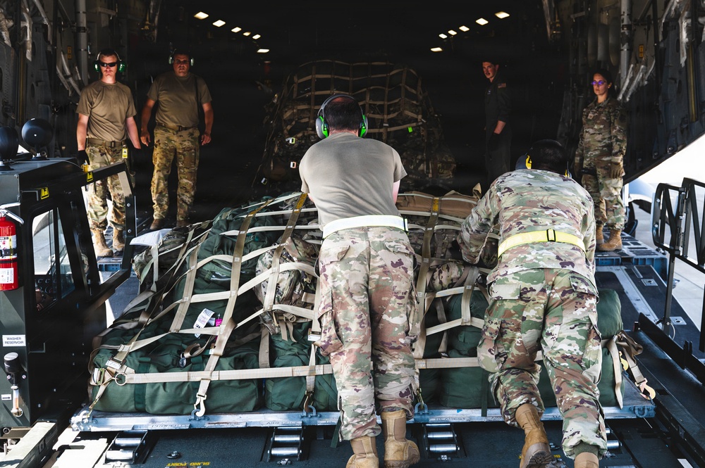 Interoperability in action