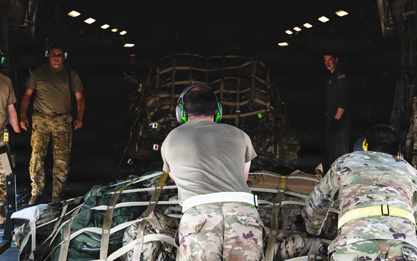 Interoperability in action