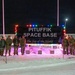 USSPACECOM commander Highlights Strategic Importance of Pituffik Space Base during Arctic visit