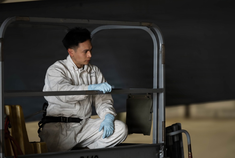 McConnell fuels team proves multicapable