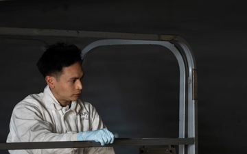 McConnell fuels team proves multicapable