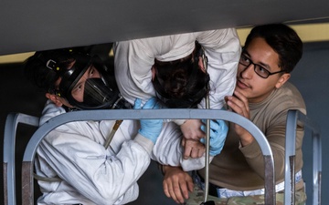 McConnell fuels team proves multicapable