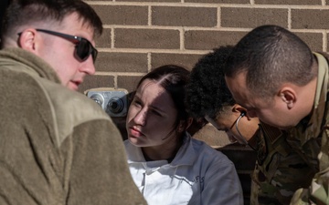 McConnell fuels team proves multicapable