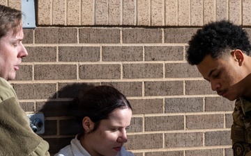 McConnell fuels team proves multicapable