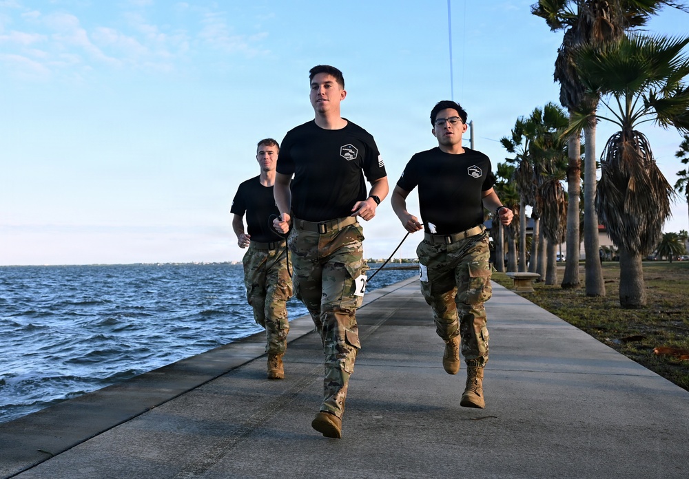 Third Annual Guardian Arena: Day 2