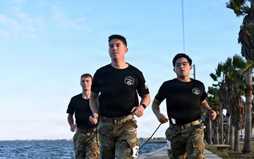 Third Annual Guardian Arena: Day 2