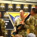 Indiana Training Center Welcomes New Garrison Commander at Camp Atterbury