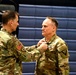 Indiana Training Center Welcomes New Garrison Commander at Camp Atterbury