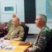 USSPACECOM commander Highlights Strategic Importance of Pituffik Space Base during Arctic visit