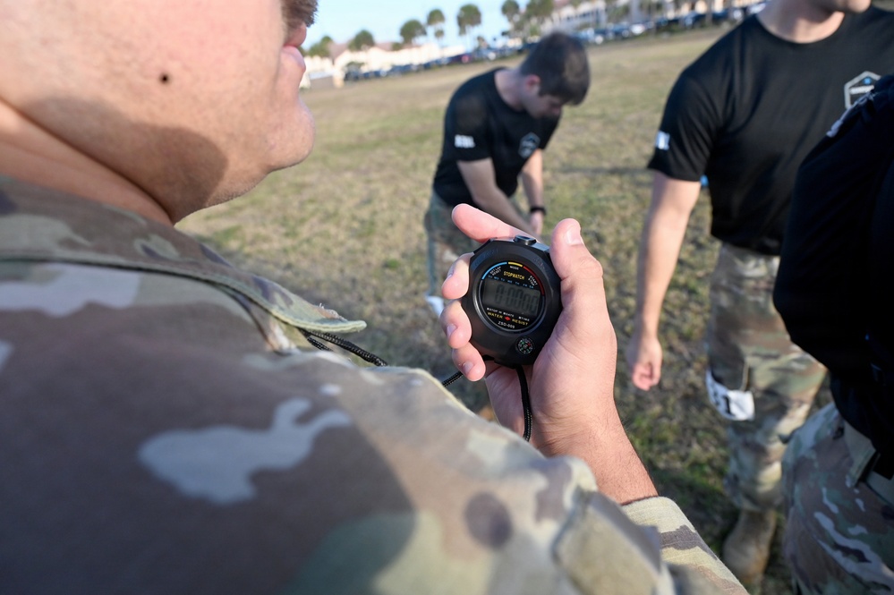 Third Annual Guardian Arena: Day 2