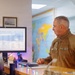 USSPACECOM commander Highlights Strategic Importance of Pituffik Space Base during Arctic visit