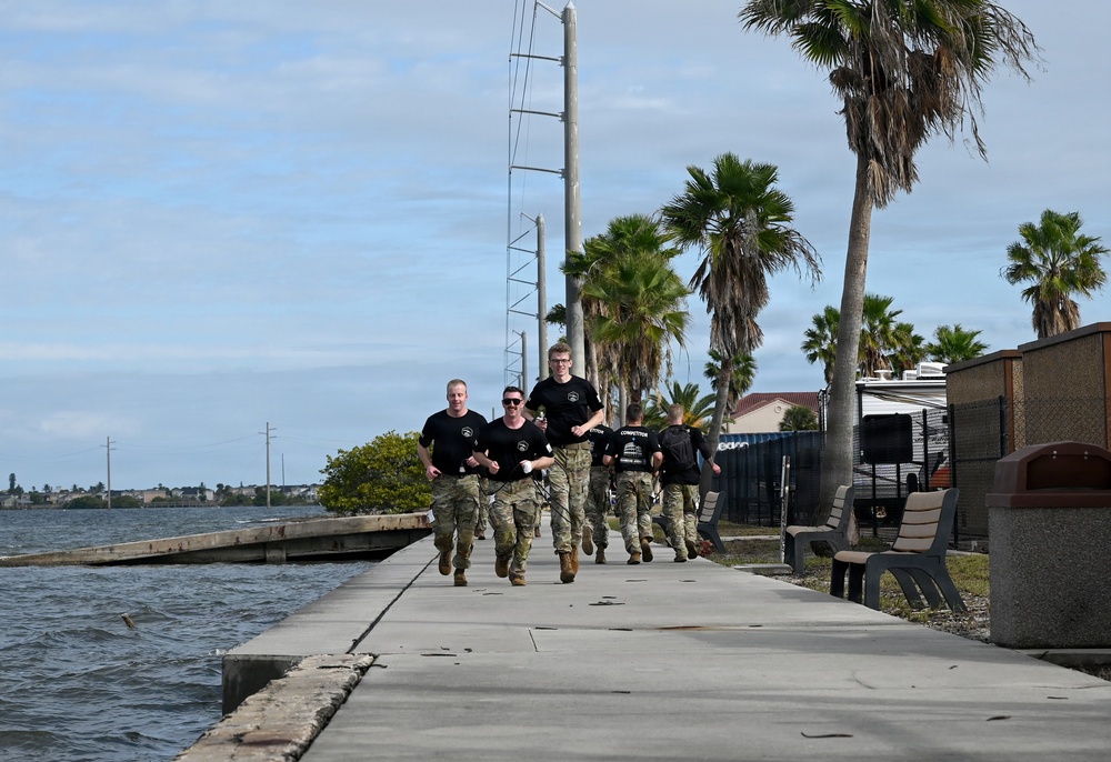 Third Annual Guardian Arena: Day 2