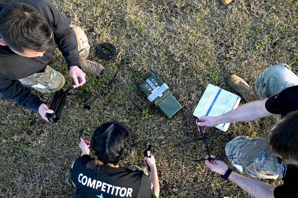 Third Annual Guardian Arena: Day 2