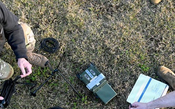 Third Annual Guardian Arena: Day 2