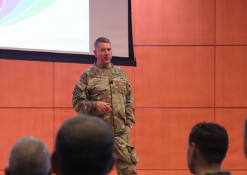 Army Aviation Safety Stand-Down Brings Leaders Together