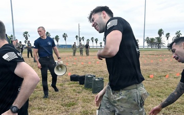 Third Annual Guardian Arena: Day 2